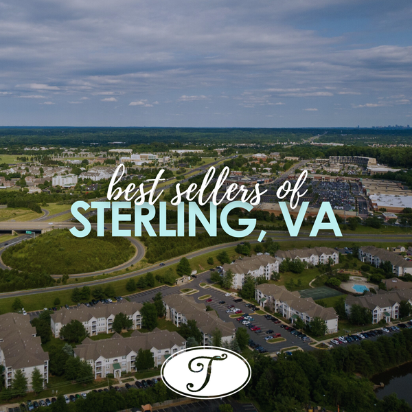 Sterling, VA Favorites