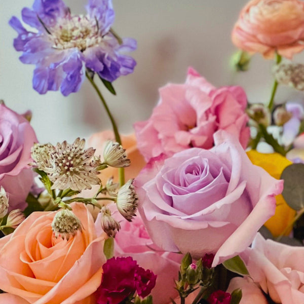 Sympathy Arrangements