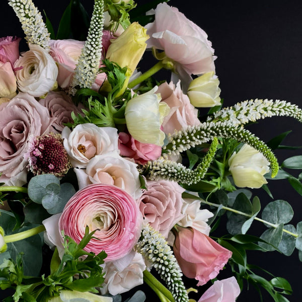 The Luxury Collection