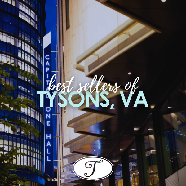 Tysons, VA Favorites