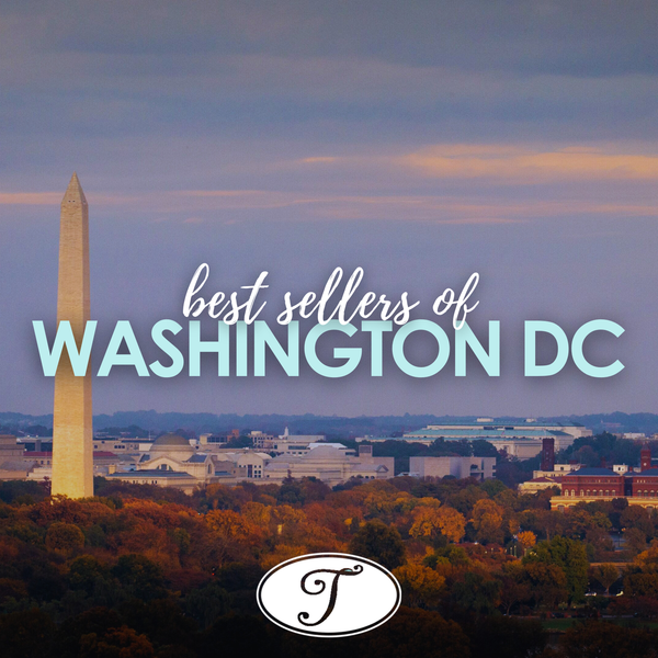 Washington, DC Favorites