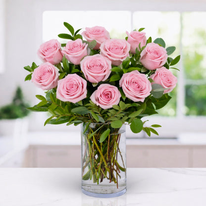 Classic: 12 Signature Roses