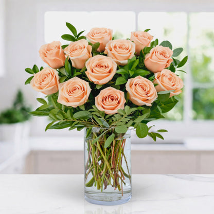 Classic: 12 Signature Roses