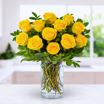 Classic: 12 Signature Roses