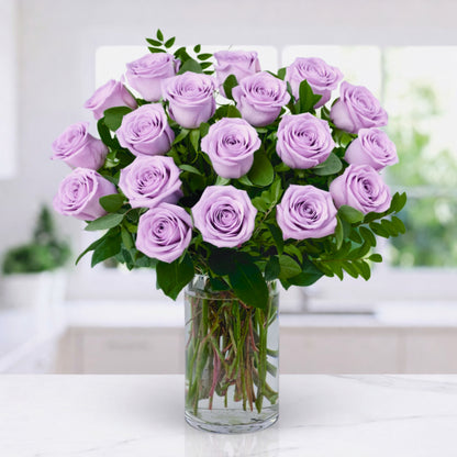 Deluxe: 18 Signature Roses