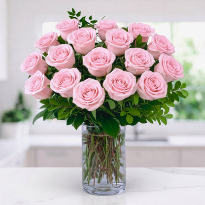 Deluxe: 18 Signature Roses