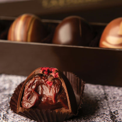 DeBrand Fine Chocolates