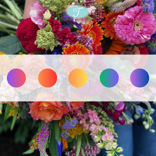 Anything Goes - Artisan Florist Choice