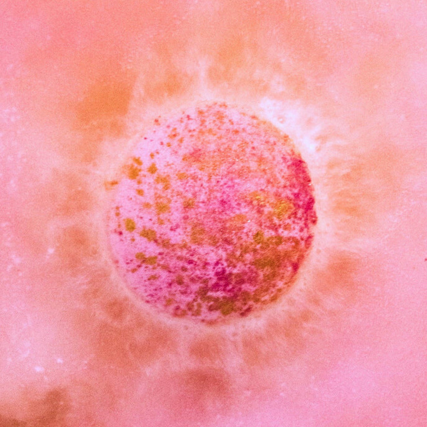 xo berry & citrus - luxe valentine bundle