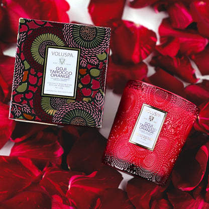 XO Berry & Citrus - Luxe Valentine Bundle