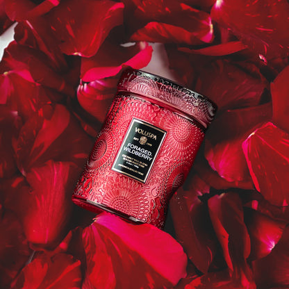 XO Berry & Citrus - Luxe Valentine Bundle