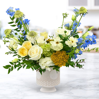Bumble & Bloom