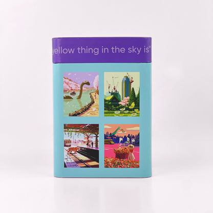 Niyuki - 500pc Puzzle