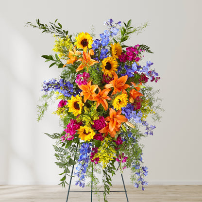 Color of my Soul - Sympathy Standing Spray