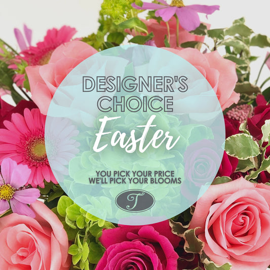 Easter - Designer's Choice