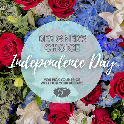 Independence Day - Designer's Choice