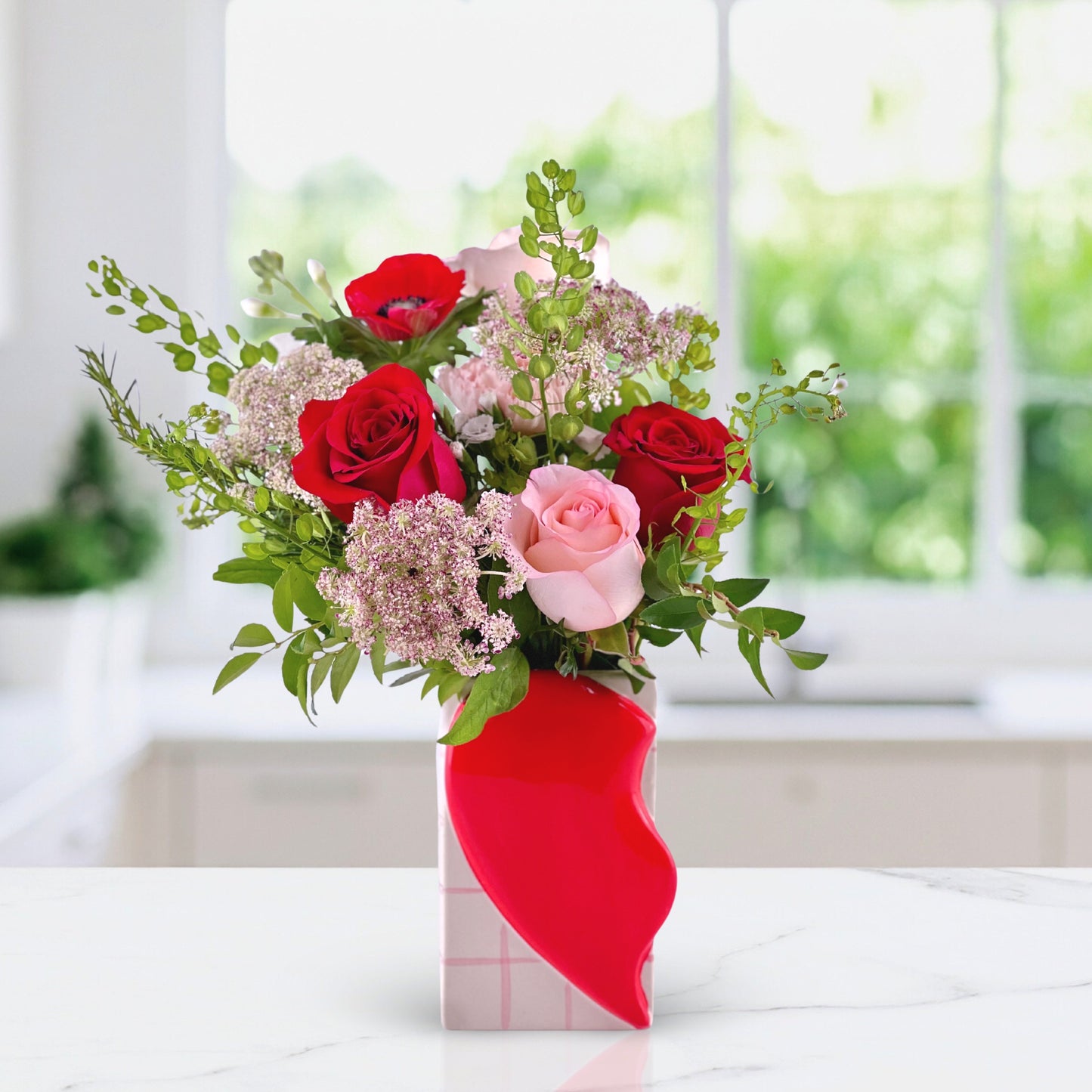 don't go breakin' my heart