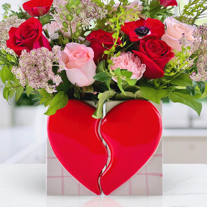 Don't Go Breakin' My Heart