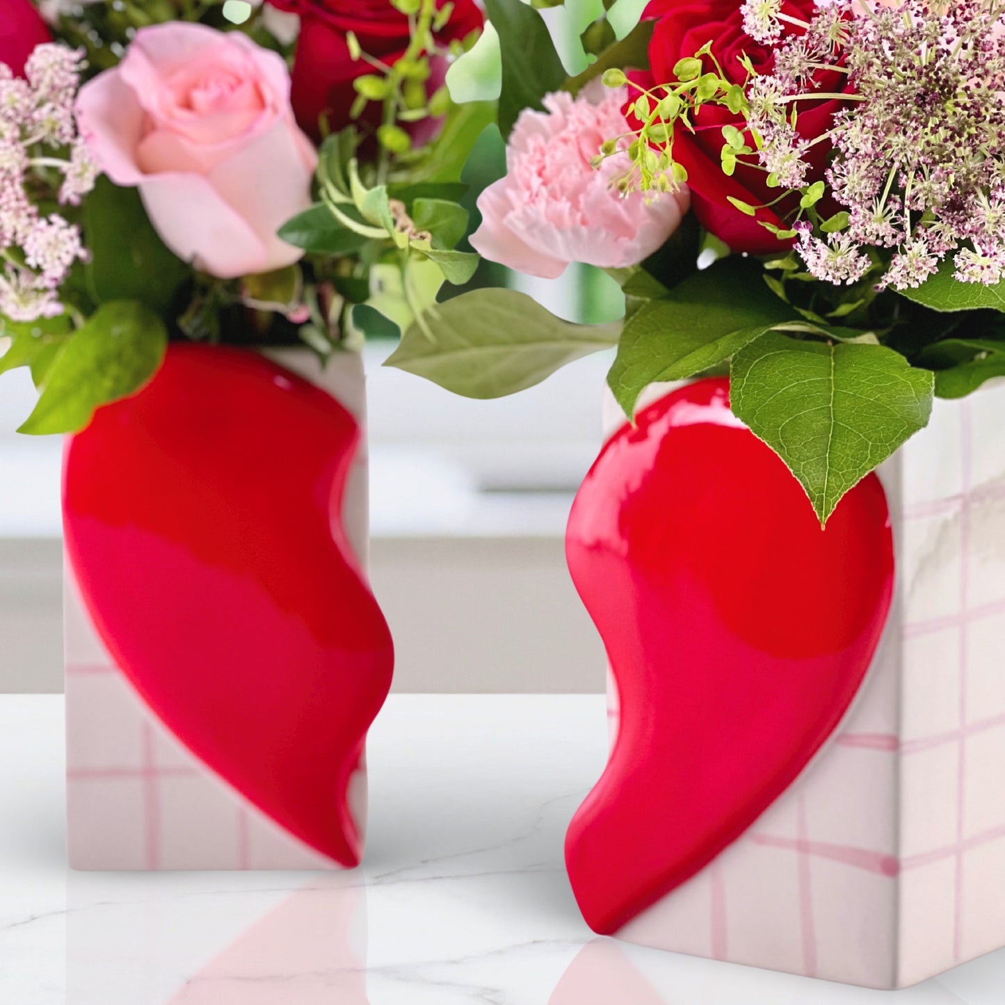 don't go breakin' my heart