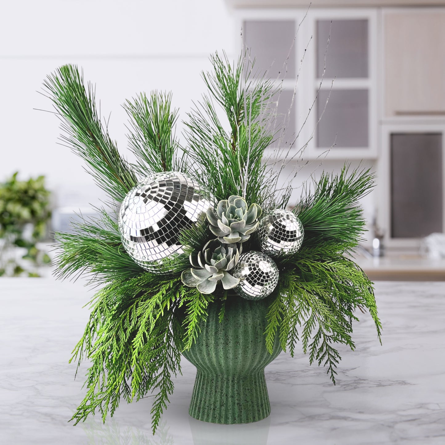 electric evergreen boogie