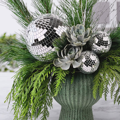 Electric Evergreen Boogie