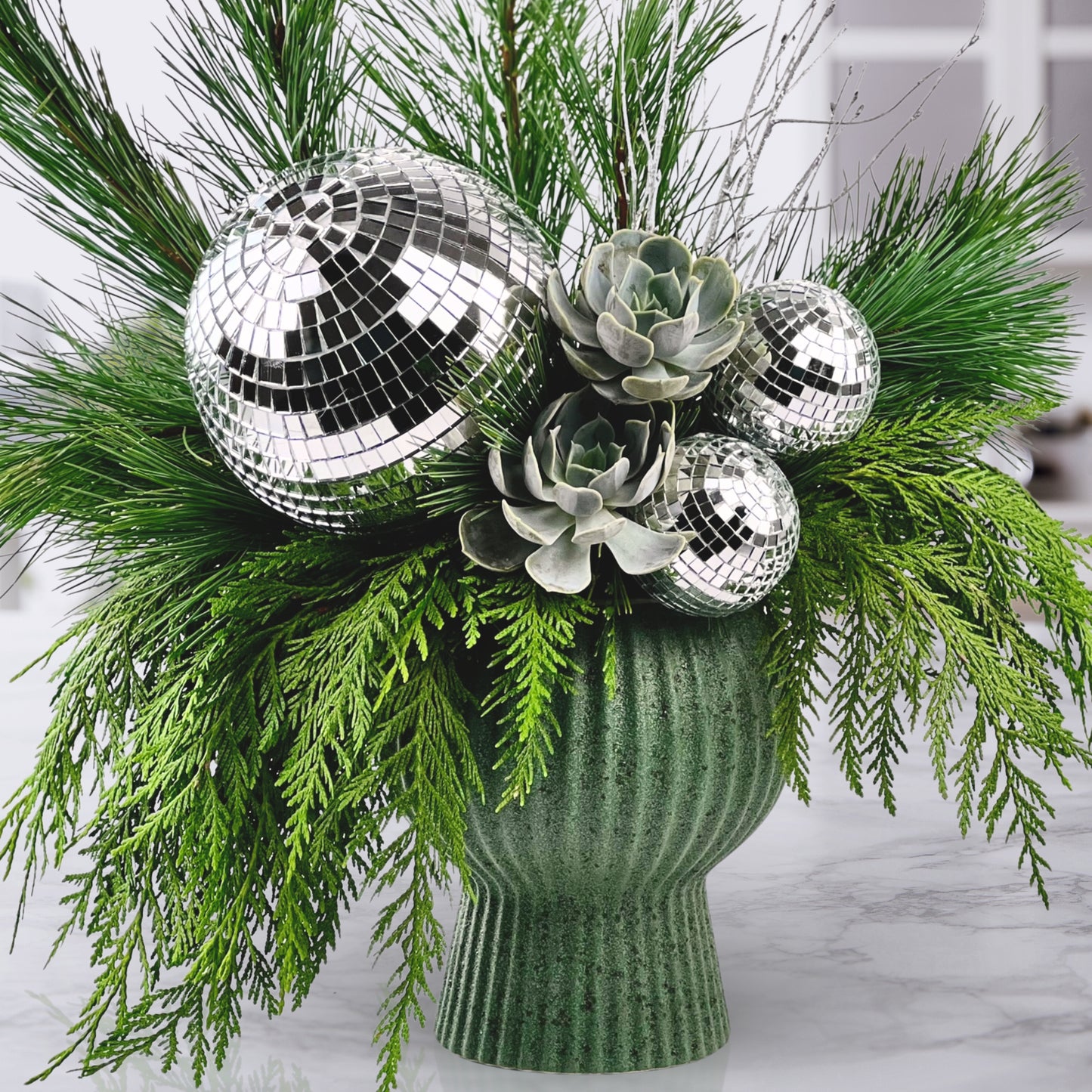 electric evergreen boogie