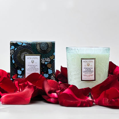 XO French Kiss - Luxe Valentine Bundle