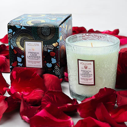 XO French Kiss - Luxe Valentine Bundle