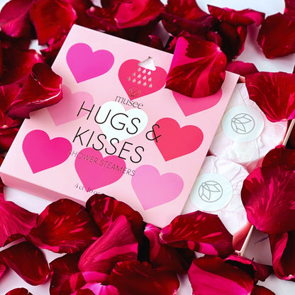 XO French Kiss - Luxe Valentine Bundle