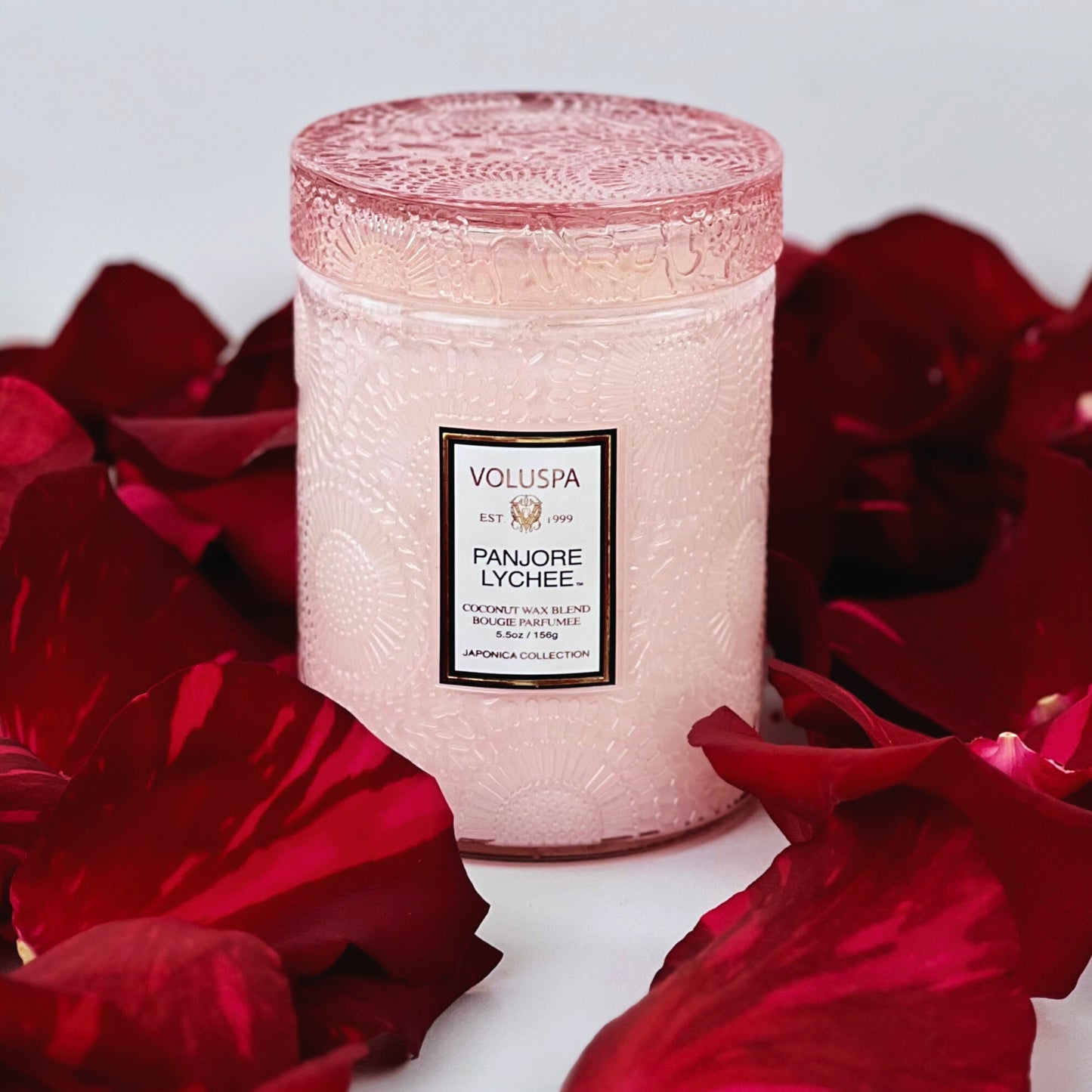 xo french kiss - luxe valentine bundle