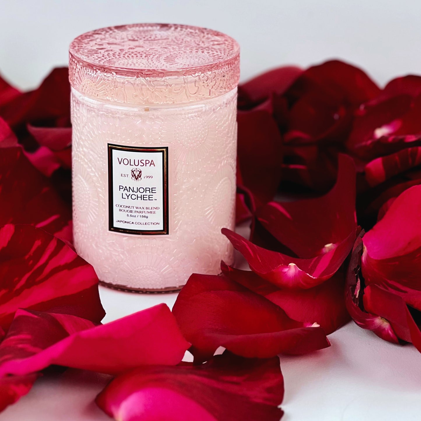 xo french kiss - luxe valentine bundle