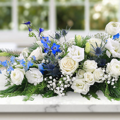 Glimmering Light Centerpiece