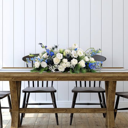 Glimmering Light Centerpiece