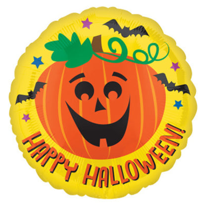Holiday Mylar Balloons