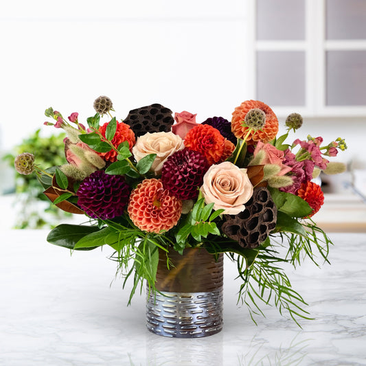 Hickory Hollow Dahlias