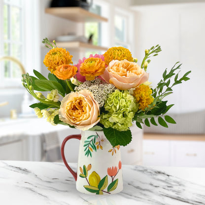 Honeysuckle Breeze