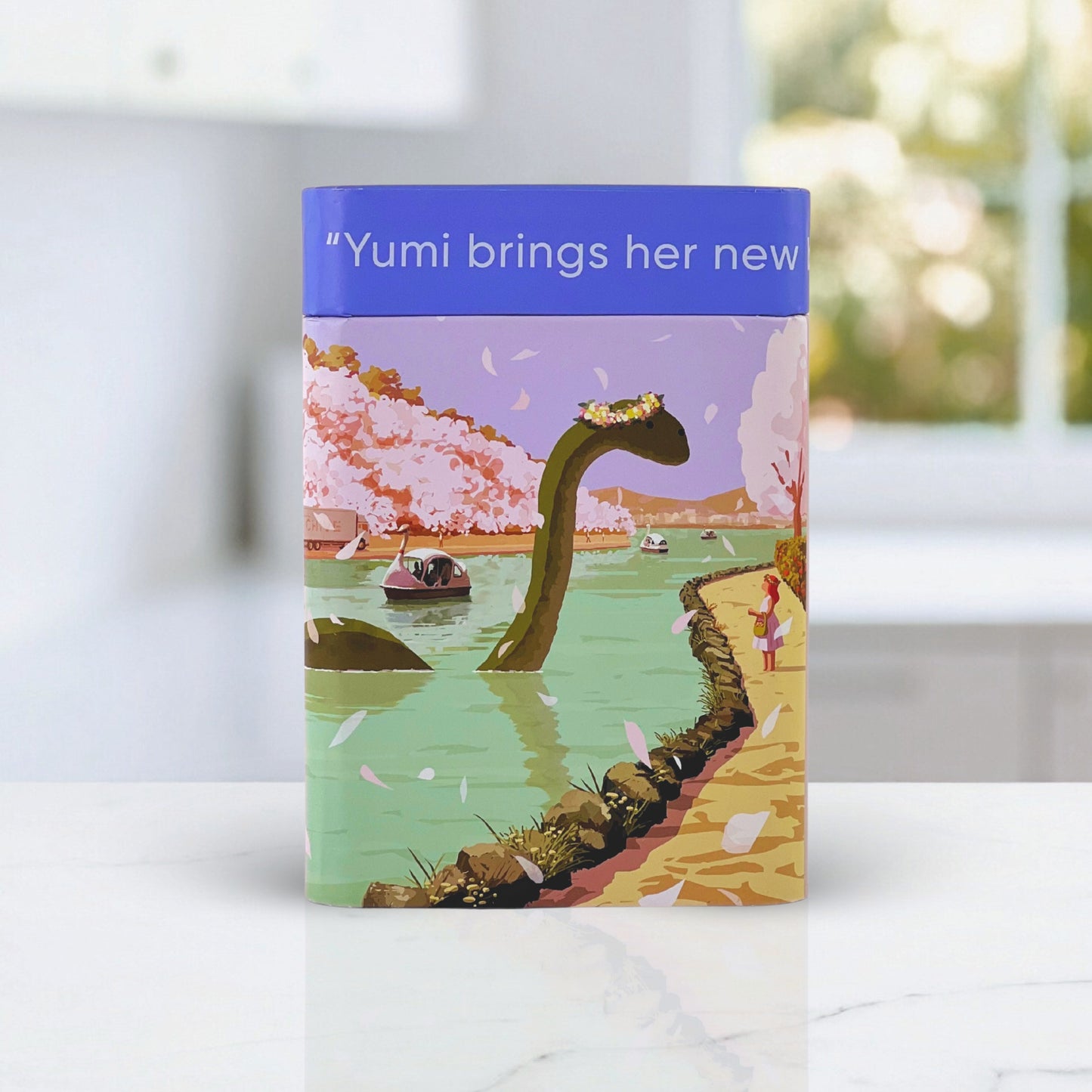 niyuki - 500pc puzzle