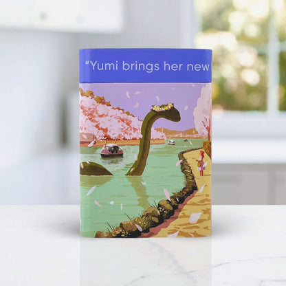 Niyuki - 500pc Puzzle