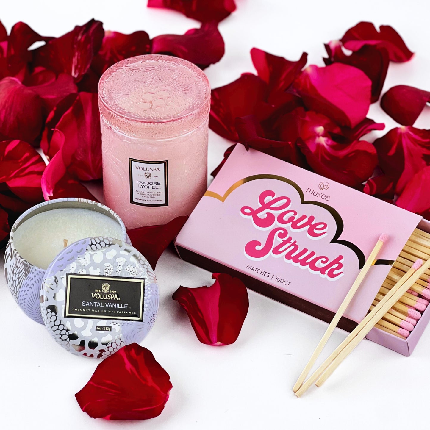 love struck - valentine bundle