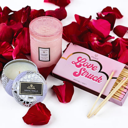Love Struck - Valentine Bundle