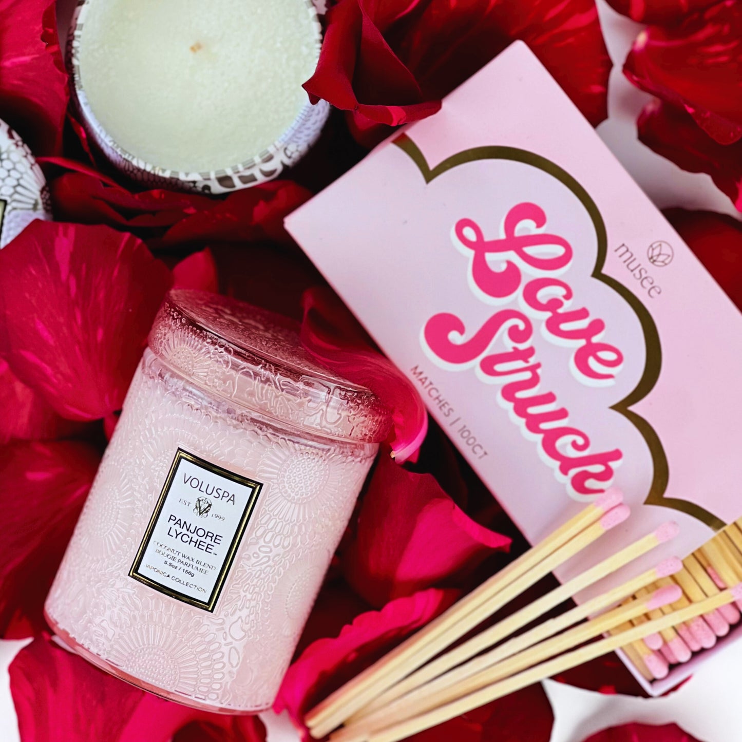 love struck - valentine bundle