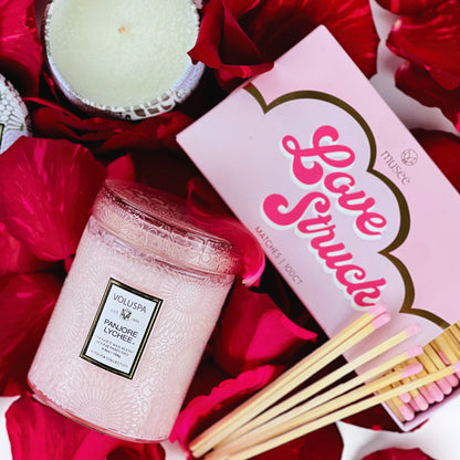Love Struck - Valentine Bundle
