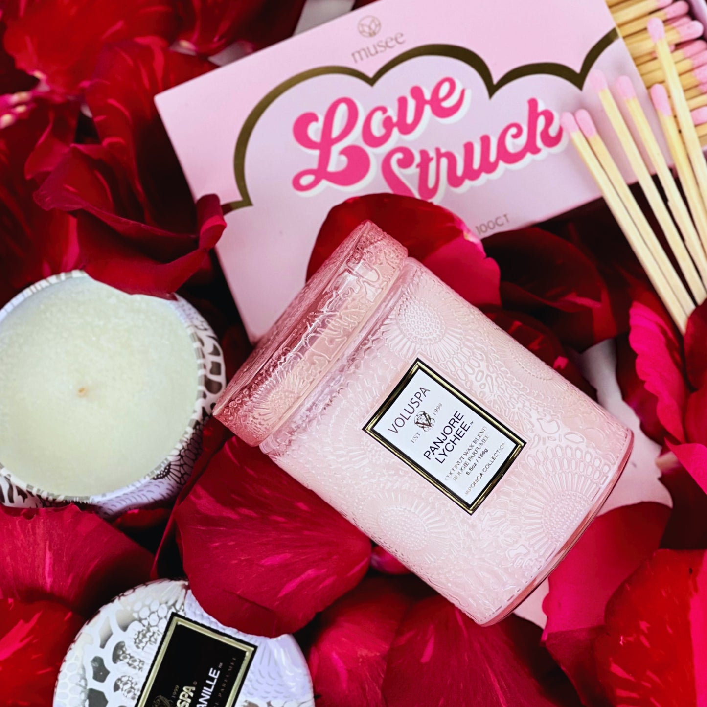 love struck - valentine bundle