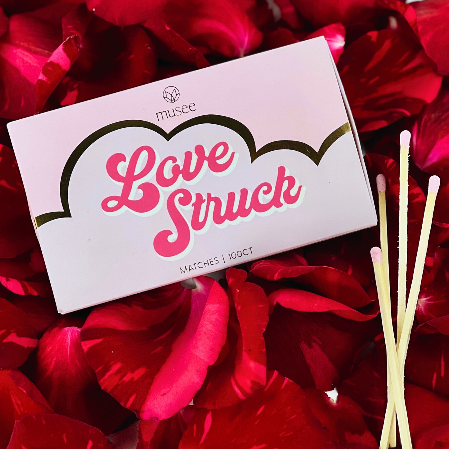 love struck - valentine bundle