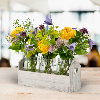Meadow Moments - Bud Vase Set