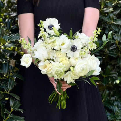 Moonstone - Handheld Bouquet