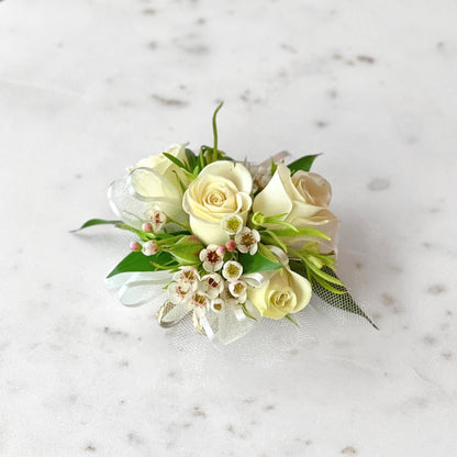 Moonstone - Wearable Accents
