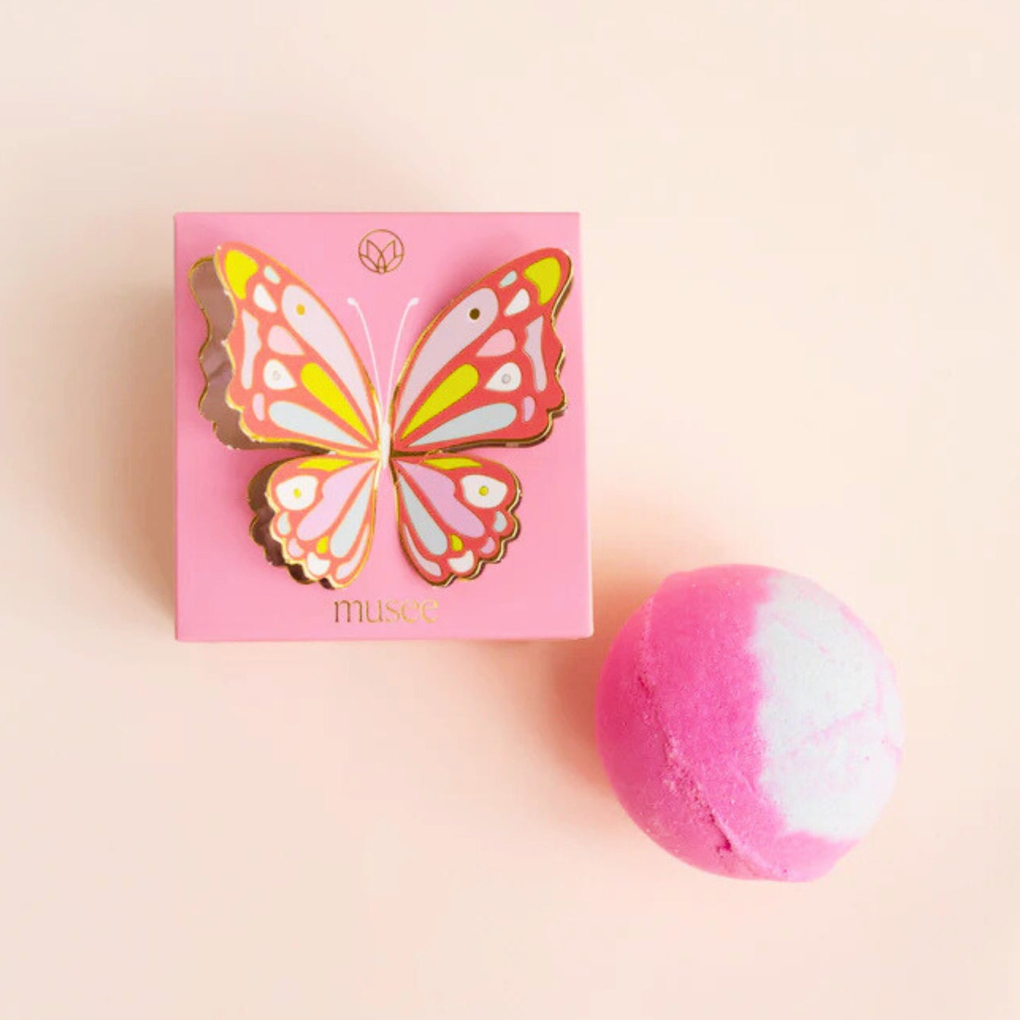 specialty boxed bath bombs