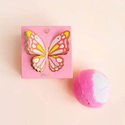 Specialty Boxed Bath Bombs