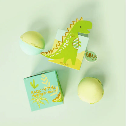 Specialty Boxed Bath Bombs